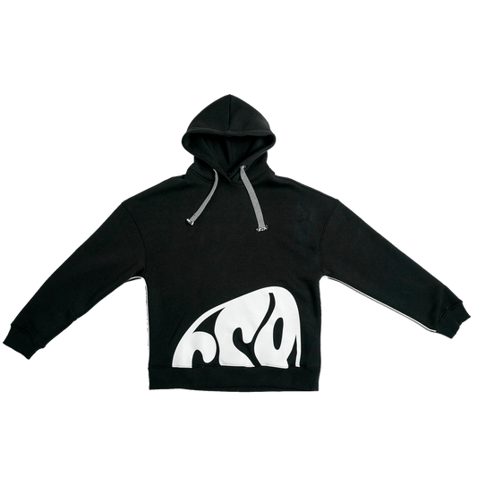 CSB Hoodie Black