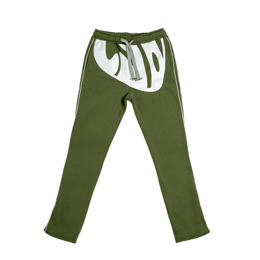 CSB Pants Green