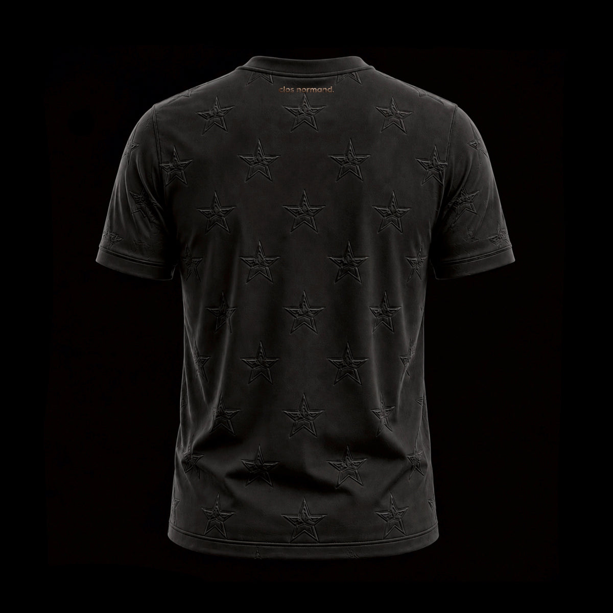 TEAM DEL PIERO SHIRT