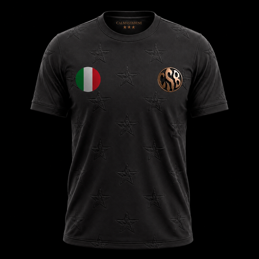 TEAM DEL PIERO SHIRT
