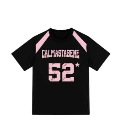 52 PINK SHIRT