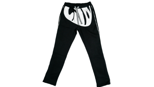 CSB Pants Black