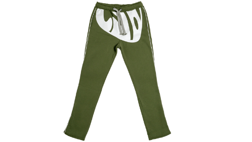 CSB Pants Green