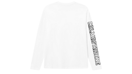 CSB LONGSLEEVE