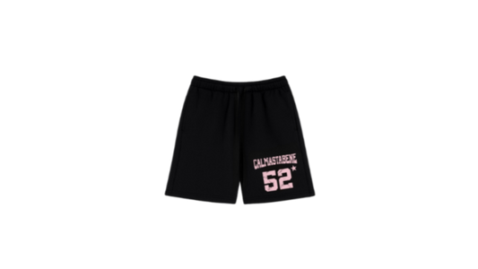 52 PINK SHORTS