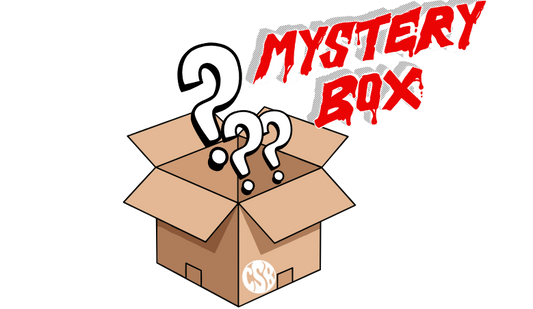 MYSTERY BOX
